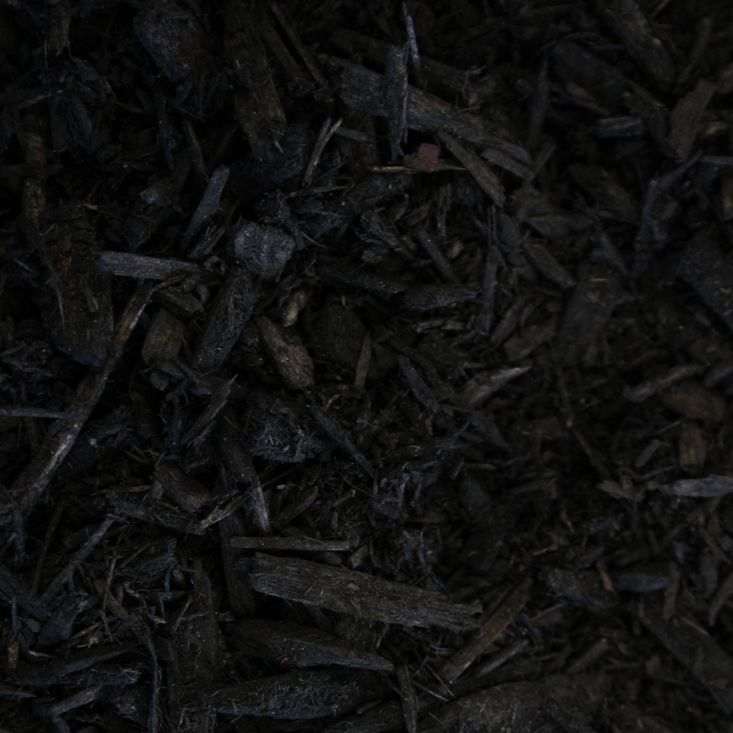 Triple Shred Black Mulch Makers of Ohio, Inc.